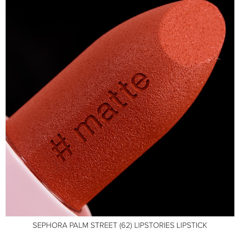 pick your Sephora #Lip Stories weightless, smooth, comfortable -from 18 shades! - Picture 14 of 16